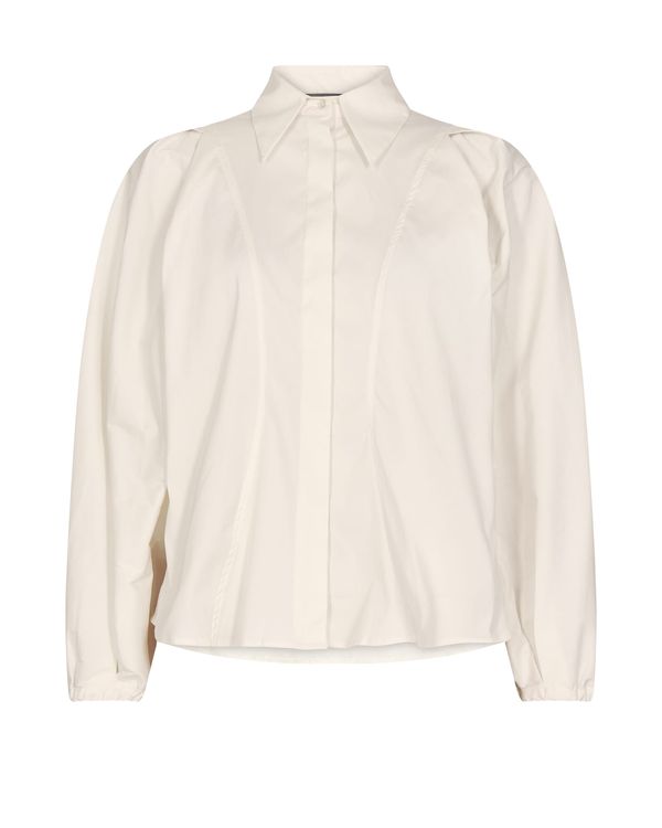 MOS MOSH MOS MOSH Блуза  бежово