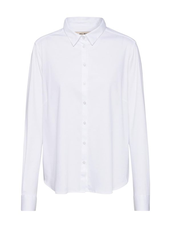 MOS MOSH MOS MOSH Блуза  бяло