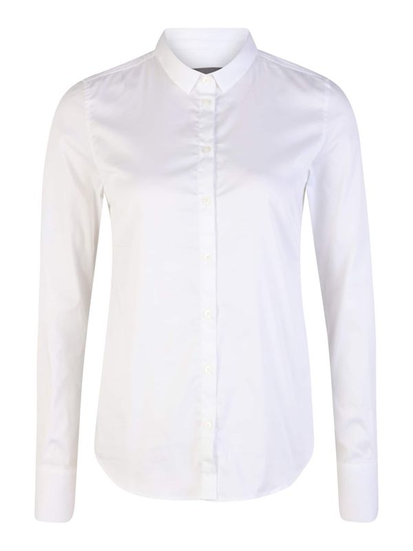 MOS MOSH MOS MOSH Блуза  бяло