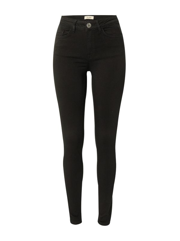 MOS MOSH MOS MOSH Дънки  черен деним