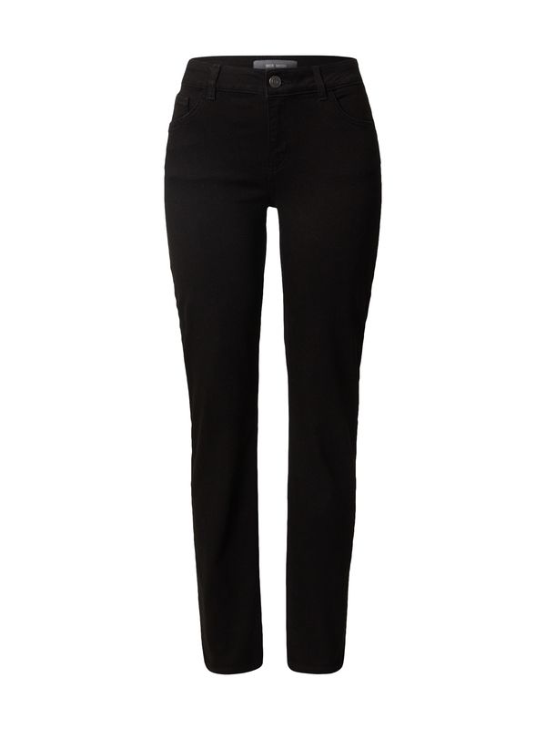 MOS MOSH MOS MOSH Дънки  черен деним