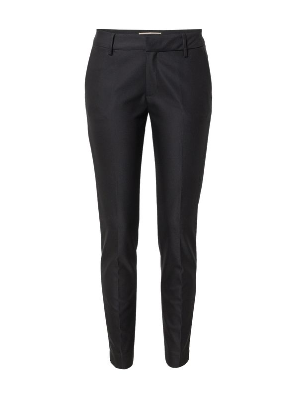 MOS MOSH MOS MOSH Панталон  черно