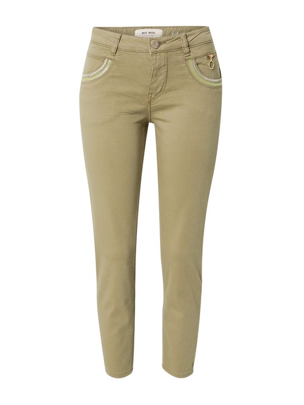 MOS MOSH MOS MOSH Панталон  каки