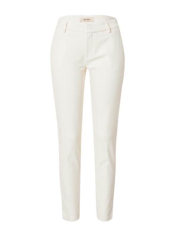 MOS MOSH MOS MOSH Панталон  кремаво