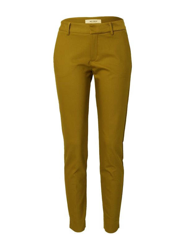 MOS MOSH MOS MOSH Панталон  маслина