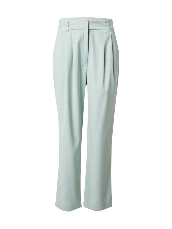 MOS MOSH MOS MOSH Панталон с набор  пастелно синьо