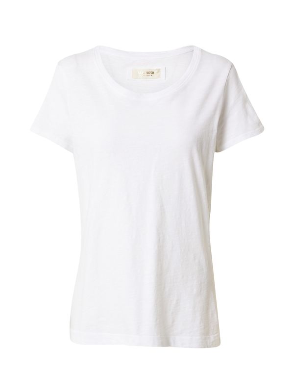 MOS MOSH MOS MOSH Тениска  бяло