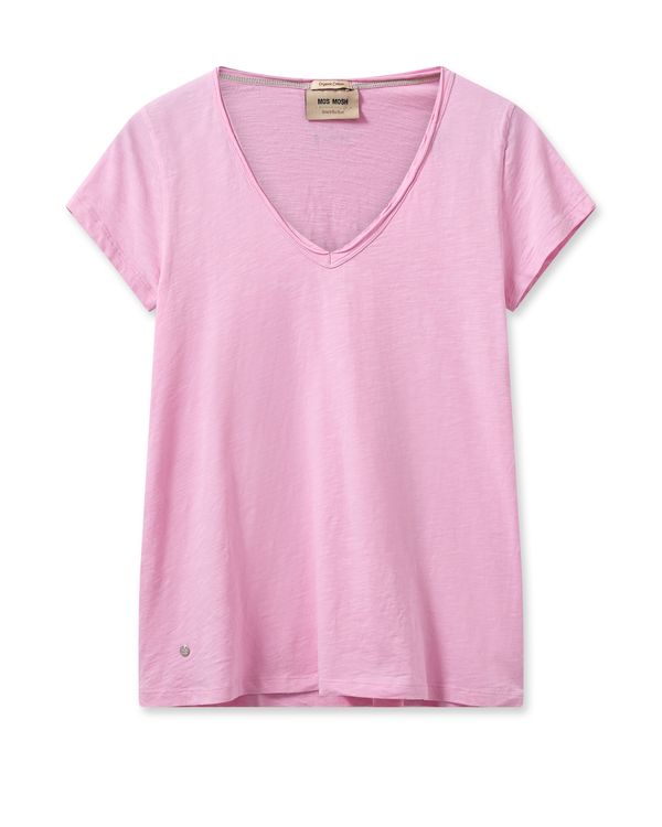 MOS MOSH MOS MOSH Тениска  светлорозово