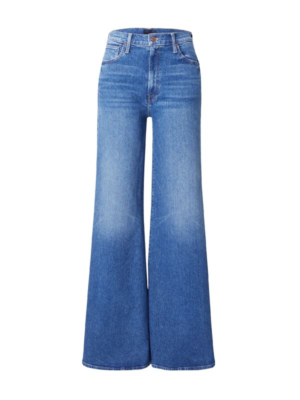 MOTHER MOTHER Дънки  синьо