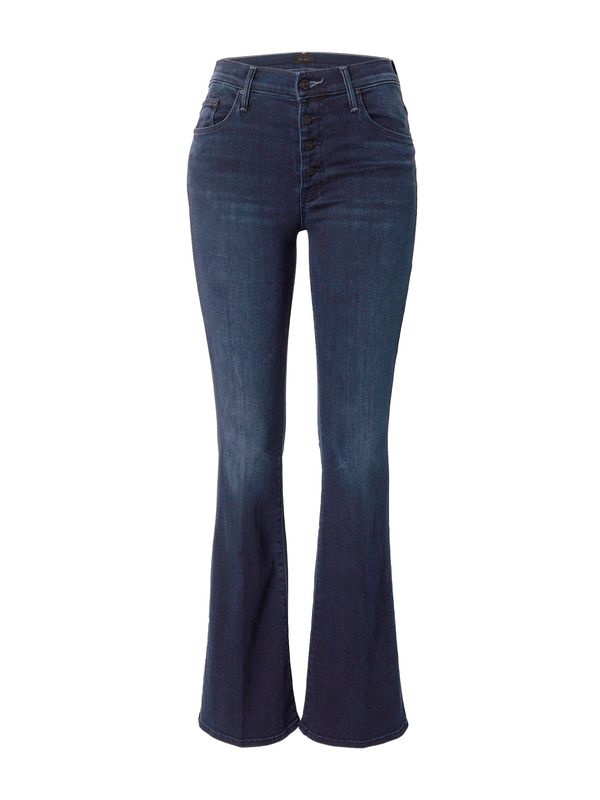 MOTHER MOTHER Дънки 'THE PIXIE'  тъмносиньо