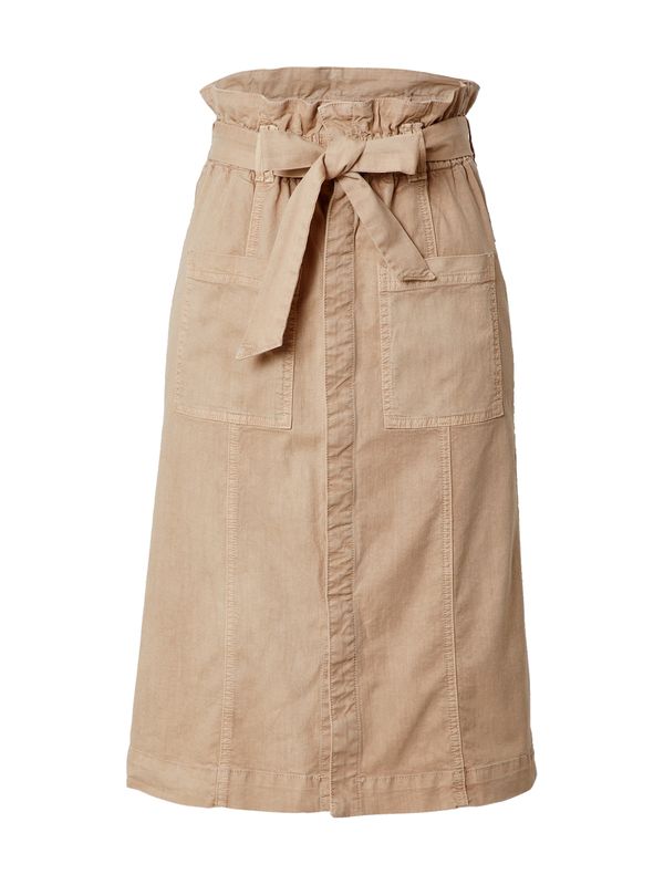 MOTHER MOTHER Пола  кафяво