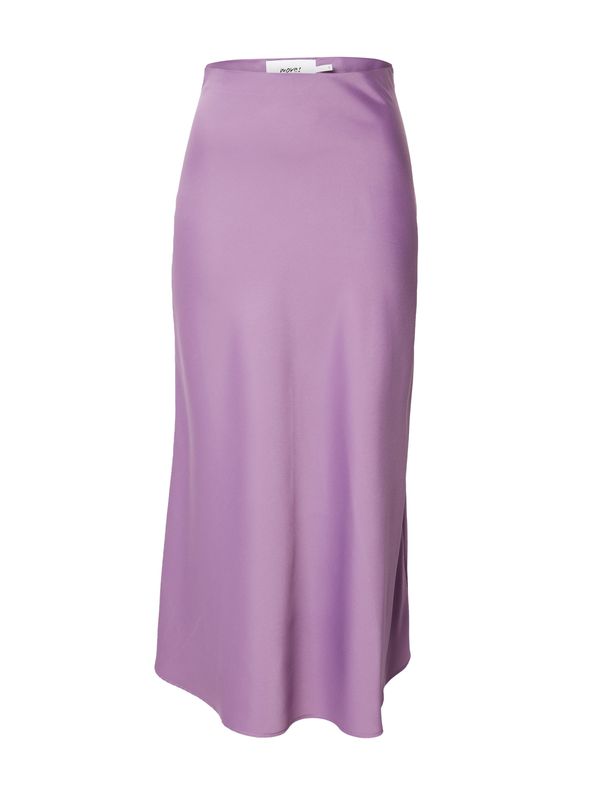 Moves Moves Пола 'Gebry'  лилав