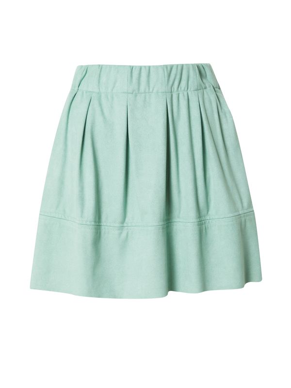 Moves Moves Пола 'Kia'  мента