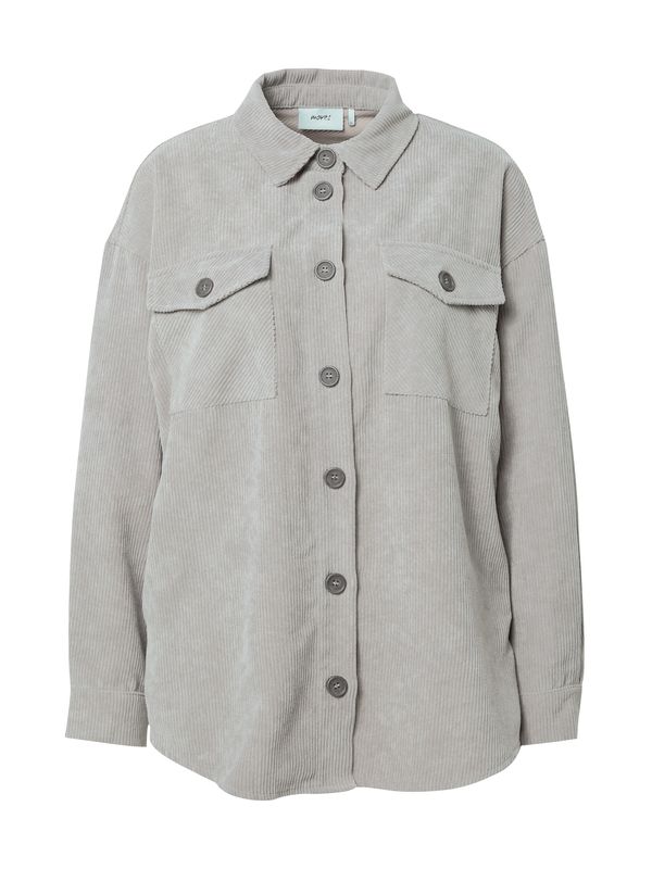 Moves Moves Преходно яке 'Savisa 1188'  сиво