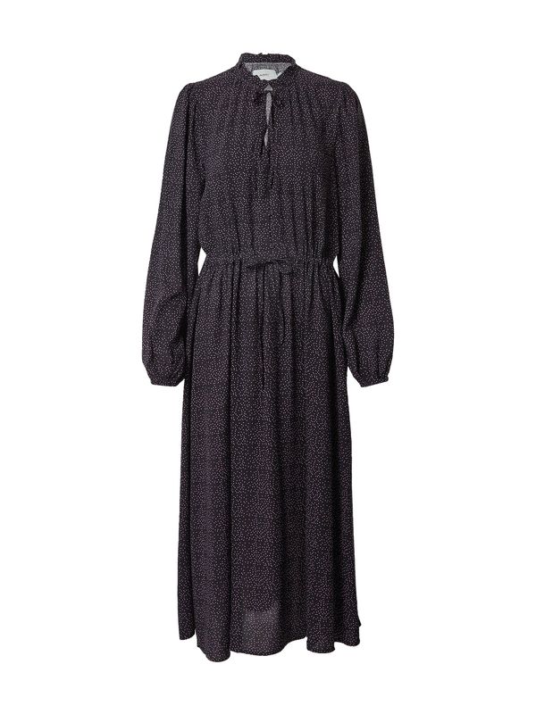 Moves Moves Рокля 'Tanima'  черно / бяло