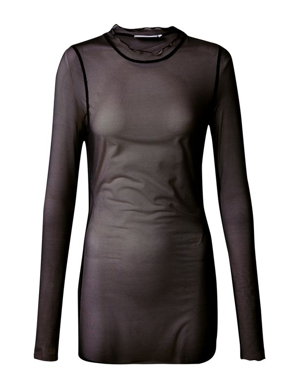 Moves Moves Тениска 'Markhild'  черно