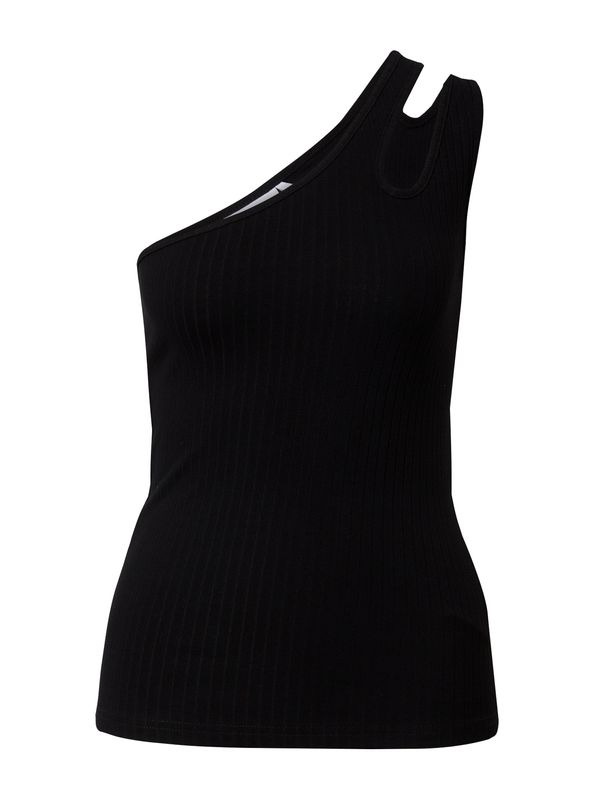 Moves Moves Топ 'Clarkie'  черно