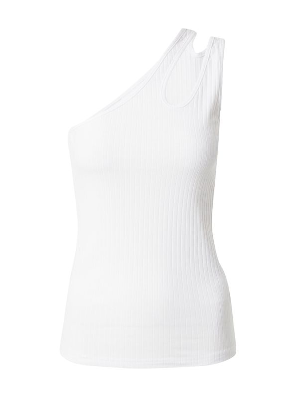 Moves Moves Топ 'Clarkie'  мръсно бяло