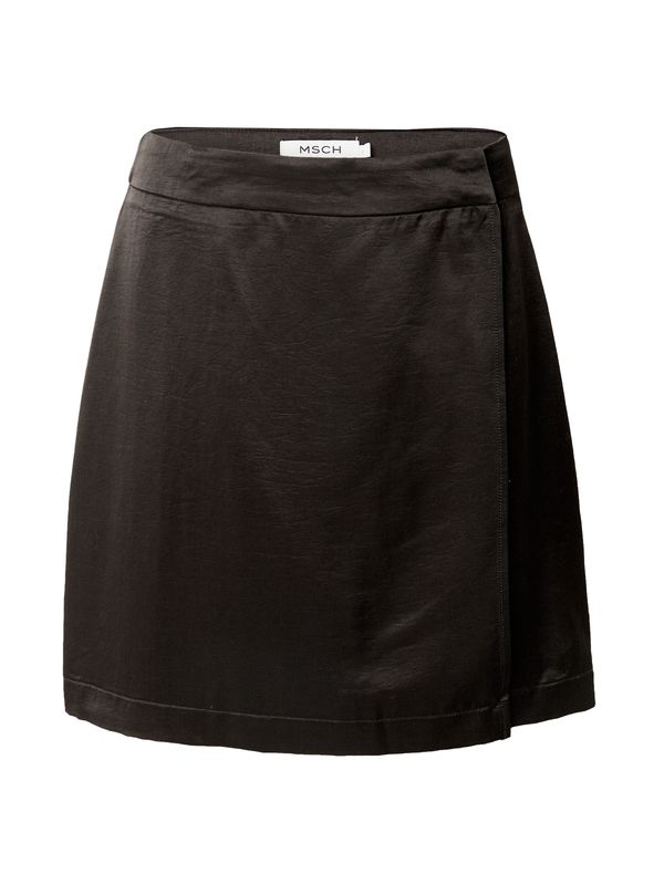 MSCH COPENHAGEN MSCH COPENHAGEN Пола 'Malvina Ulla'  черно