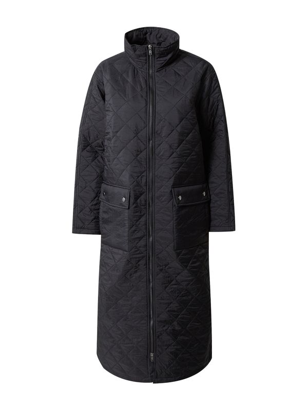 MSCH COPENHAGEN MSCH COPENHAGEN Преходно палто 'Whitney'  черно