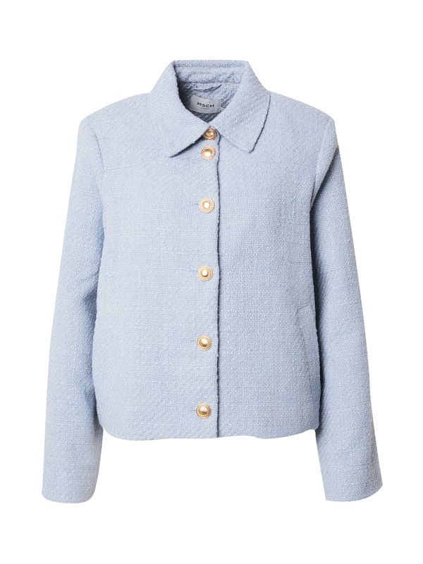 MSCH COPENHAGEN MSCH COPENHAGEN Преходно яке 'Abriella'  светлосиньо