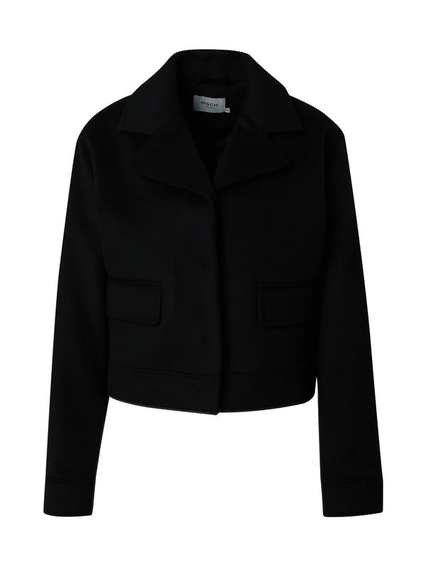 MSCH COPENHAGEN MSCH COPENHAGEN Преходно яке 'Blenda'  черно