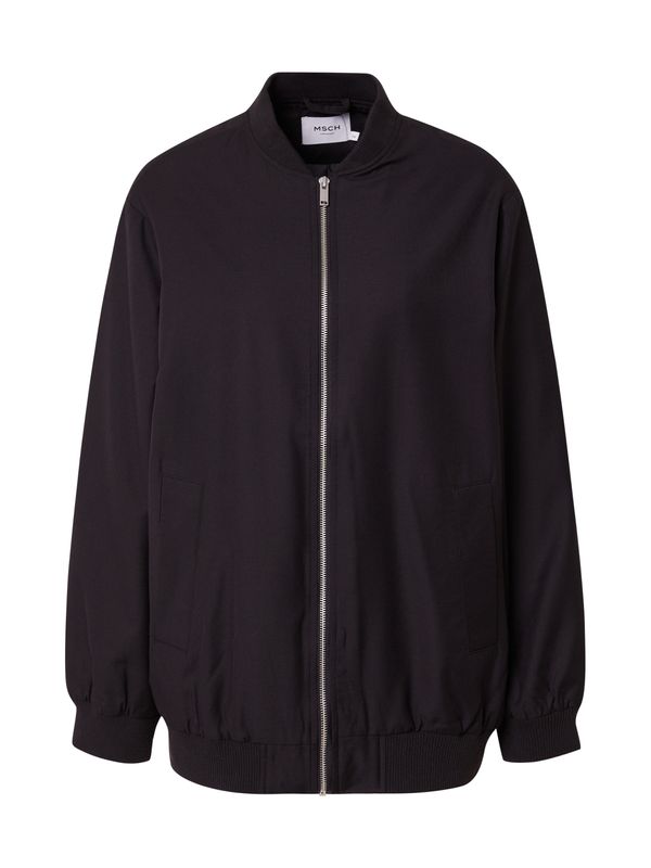 MSCH COPENHAGEN MSCH COPENHAGEN Преходно яке 'Sarelia'  черно