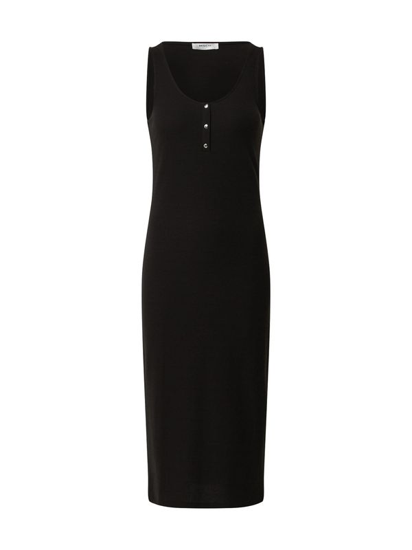 MSCH COPENHAGEN MSCH COPENHAGEN Рокля 'Eireen Jane'  черно