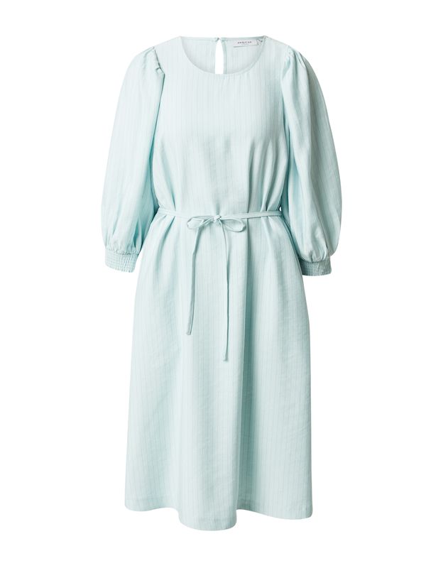 MSCH COPENHAGEN MSCH COPENHAGEN Рокля 'Joanita'  пастелно синьо