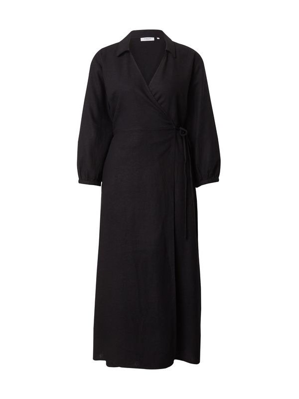 MSCH COPENHAGEN MSCH COPENHAGEN Рокля 'Jovene Ginia'  черно