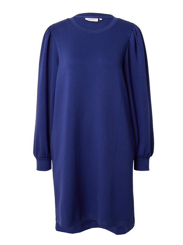 MSCH COPENHAGEN MSCH COPENHAGEN Рокля  сапфирено синьо