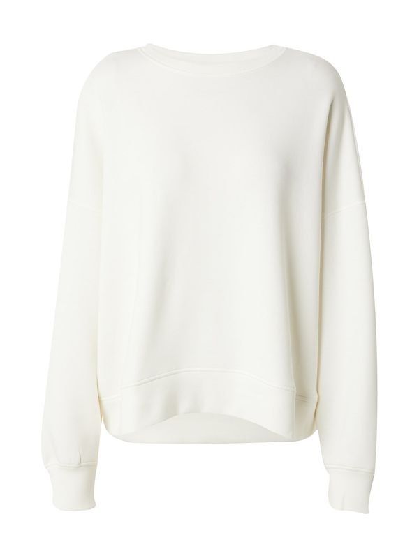 MSCH COPENHAGEN MSCH COPENHAGEN Суичър 'Dalvina'  мръсно бяло