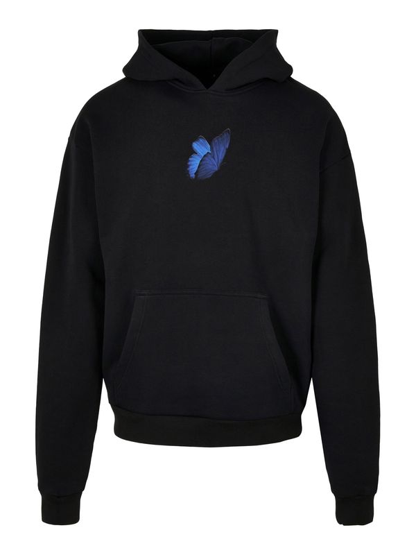 MT Upscale MT Upscale Суичър  синьо / сиво / черно