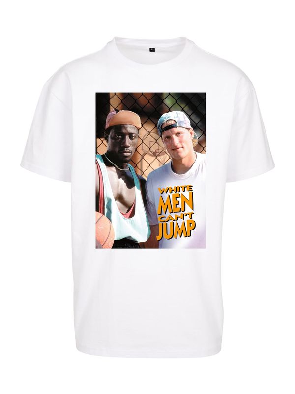 MT Upscale MT Upscale Тениска  пъстро / бяло