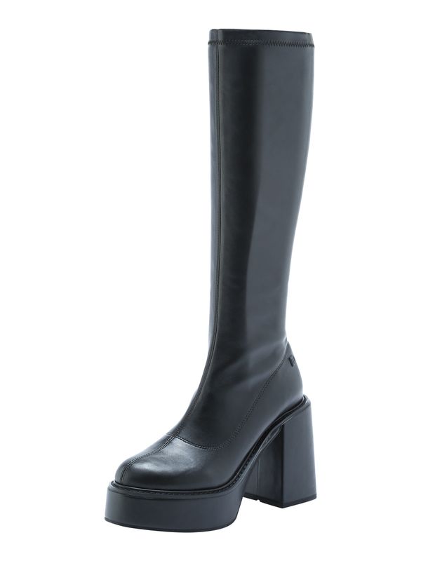 MTNG MTNG Ботуши 'FEVER'  черно