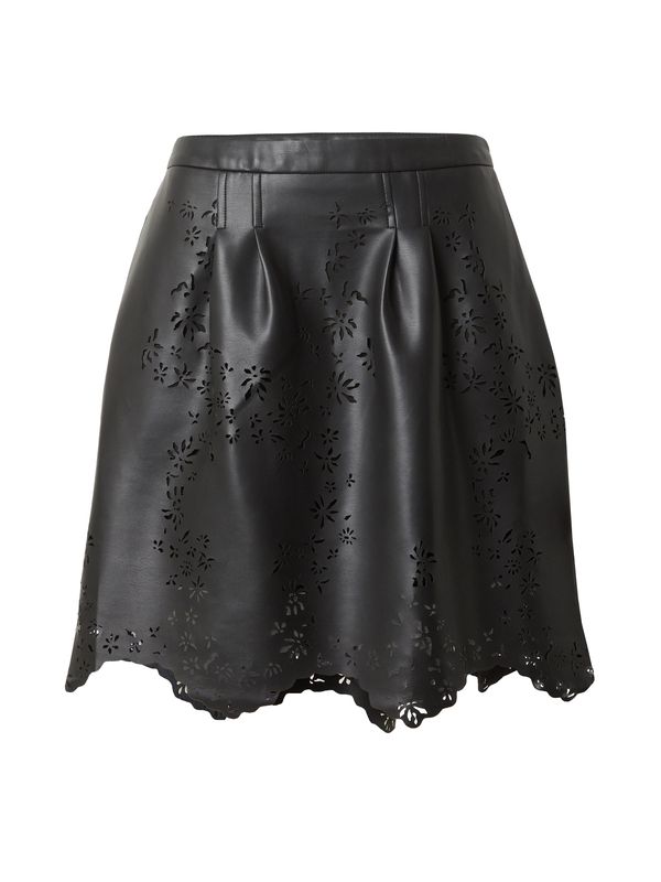 Munthe Munthe Пола 'MACOLI'  черно