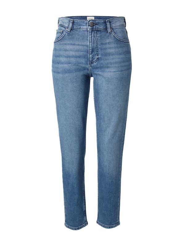 MUSTANG MUSTANG Дънки 'BROOKS'  син деним