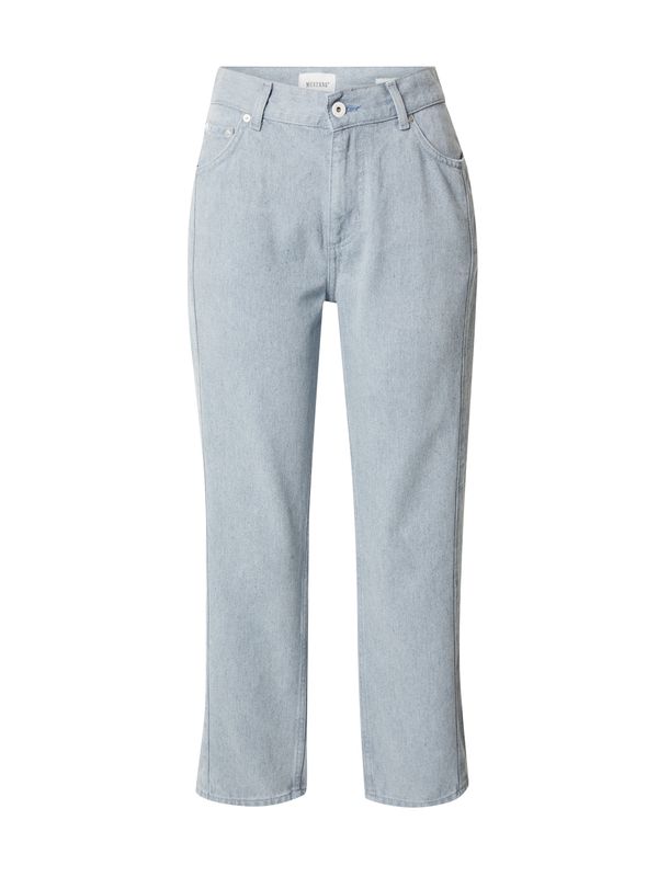 MUSTANG MUSTANG Дънки 'BROOKS'  светлосиньо