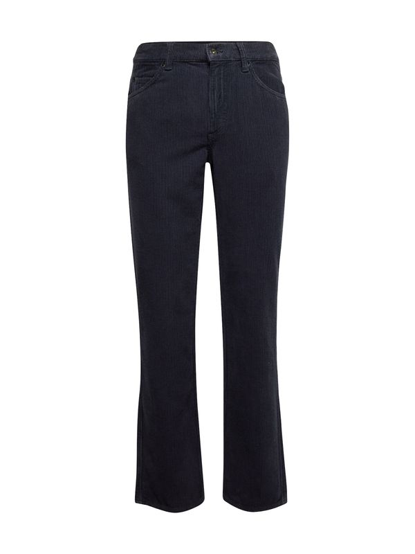 MUSTANG MUSTANG Дънки  черно