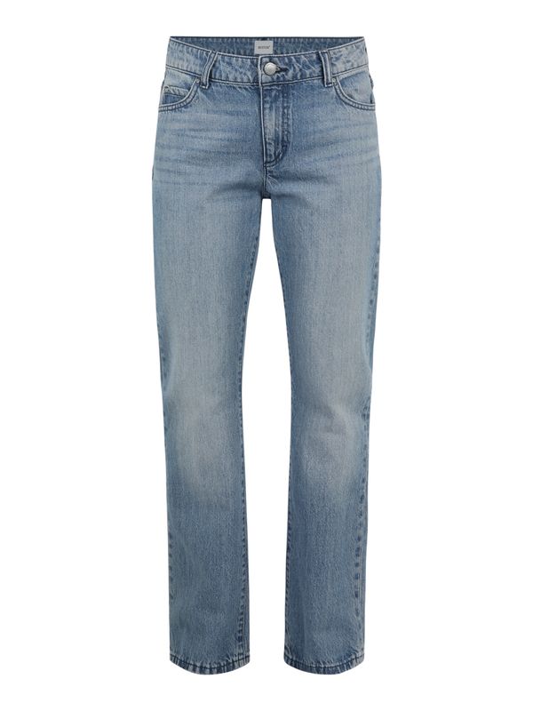 MUSTANG MUSTANG Дънки 'Crosby'  син деним