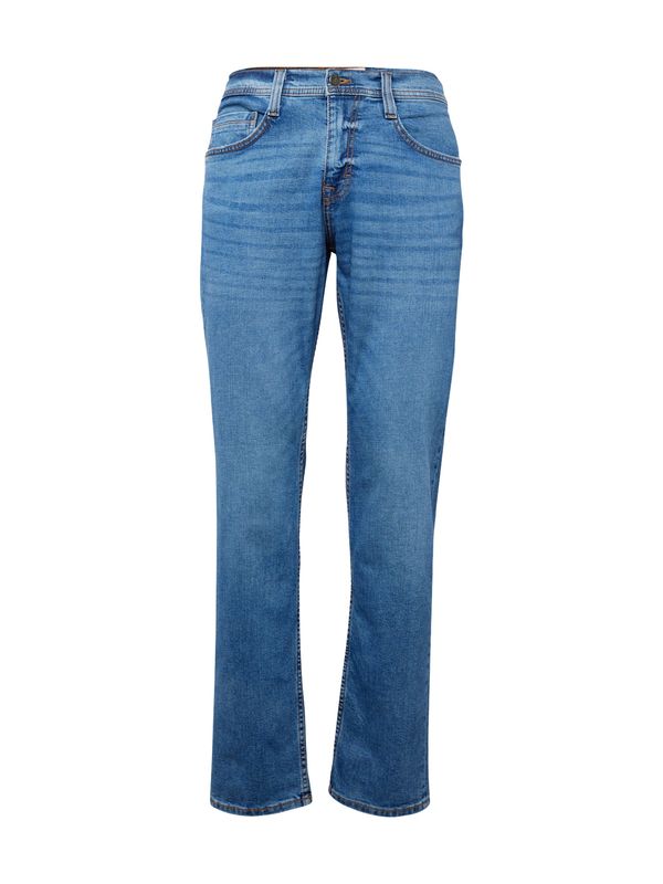 MUSTANG MUSTANG Дънки 'Denver'  син деним