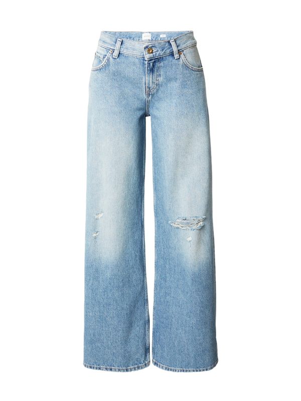 MUSTANG MUSTANG Дънки 'Medley'  син деним