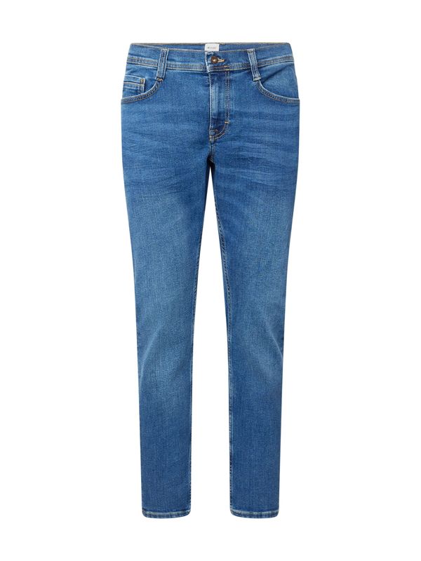 MUSTANG MUSTANG Дънки 'OREGON'  син деним