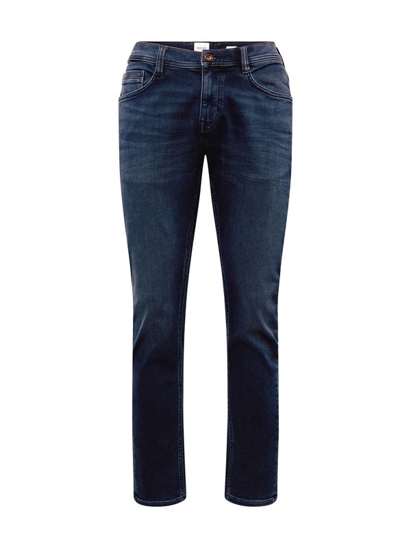 MUSTANG MUSTANG Дънки 'Oregon'  тъмносиньо