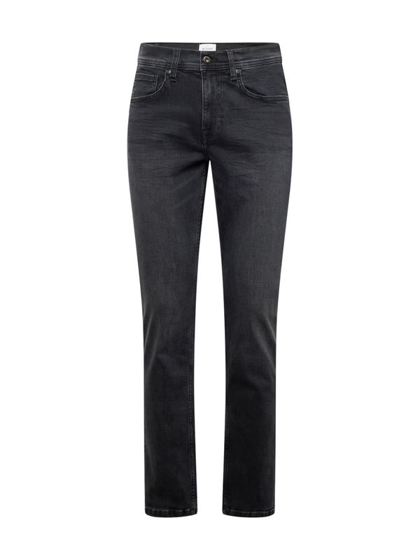 MUSTANG MUSTANG Дънки 'Orlando'  черен деним