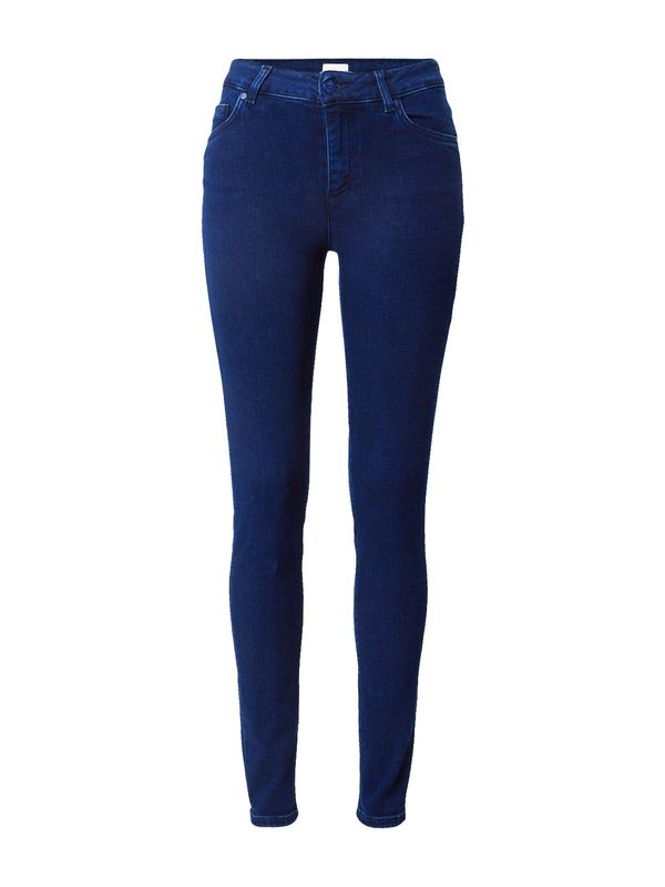 MUSTANG MUSTANG Дънки 'Shelby '  тъмносиньо