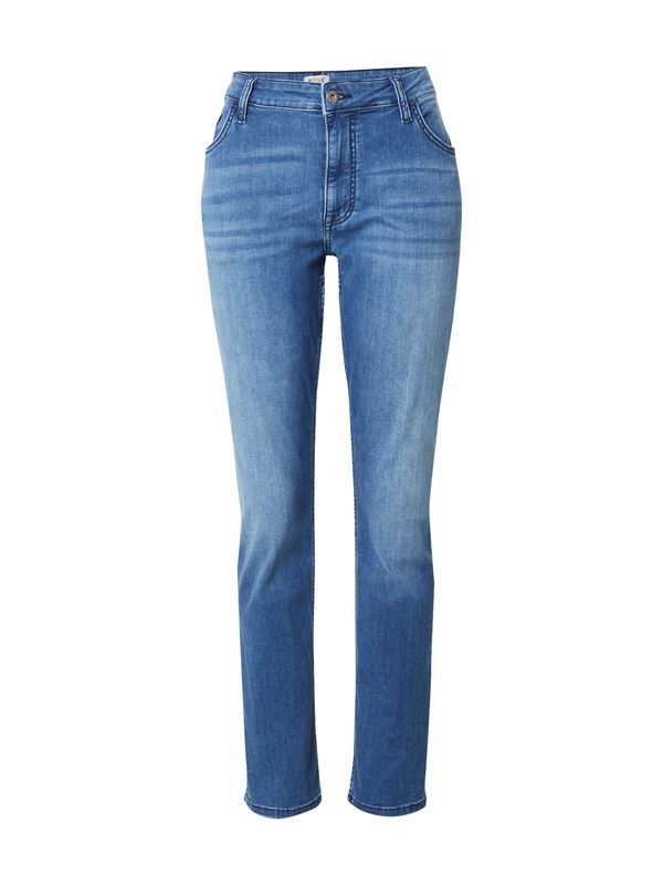 MUSTANG MUSTANG Дънки 'Sissy'  син деним