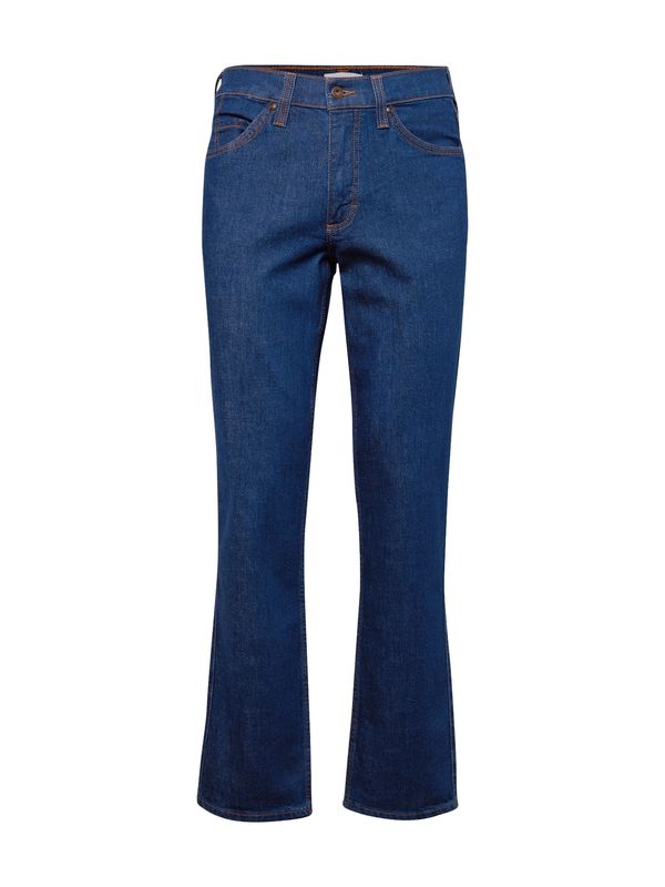 MUSTANG MUSTANG Дънки 'TRAMPER'  син деним