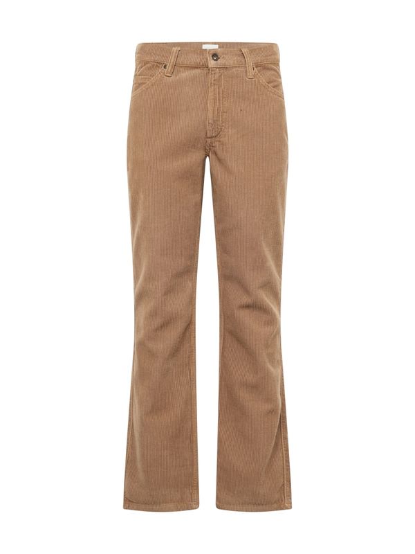 MUSTANG MUSTANG Дънки 'TRAMPER'  светлокафяво