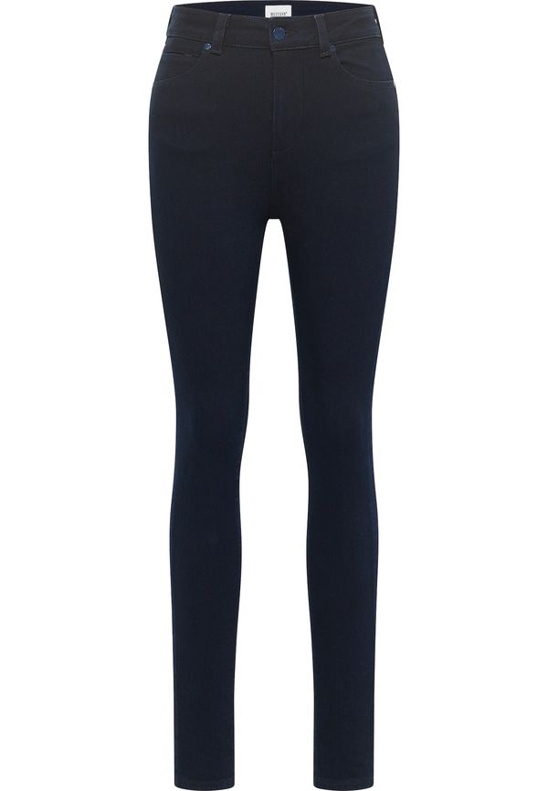 MUSTANG MUSTANG Дънки  тъмносиньо